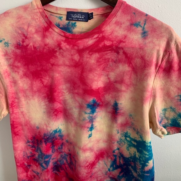 Men’s T-shirt - Picture 4 of 4